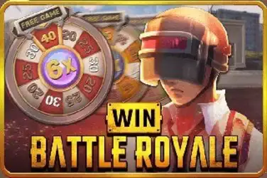 Win Battle Royale